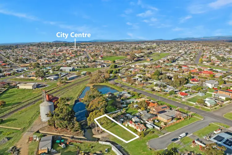Seventh view of Homely land listing, 12 Prince St, Stawell VIC 3380