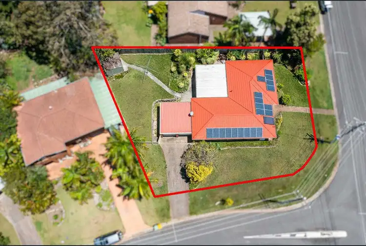 Main view of Homely house listing, 8 Volant St, Regents Park QLD 4118