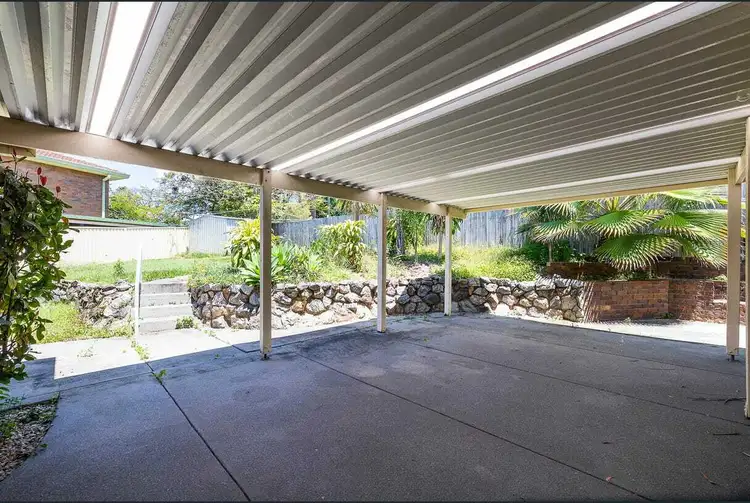 Second view of Homely house listing, 8 Volant St, Regents Park QLD 4118