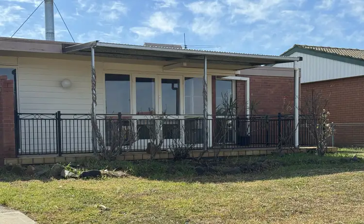 Main view of Homely house listing, 8 Mather St, Inverell NSW 2360