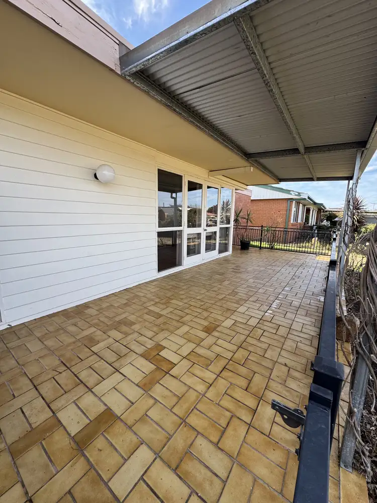 Second view of Homely house listing, 8 Mather St, Inverell NSW 2360