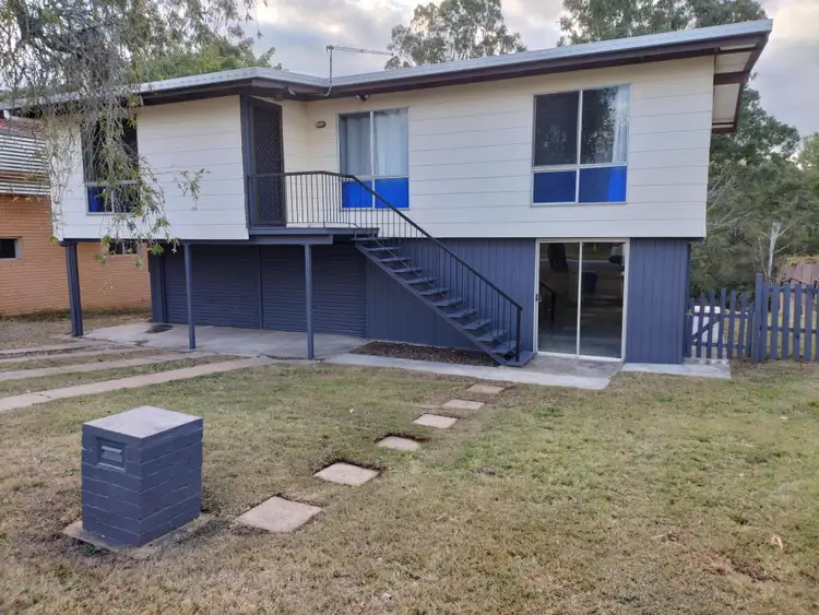 Main view of Homely house listing, 16 Bremer Pde, Basin Pocket QLD 4305