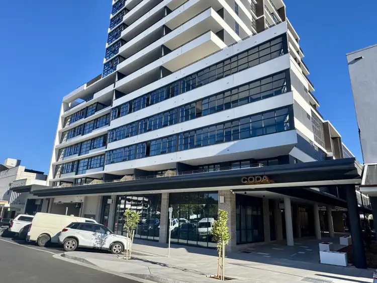 Main view of Homely apartment listing, 506/15-31 Harbour Drive, Coffs Harbour NSW 2450