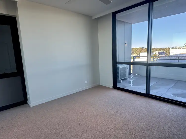 Fourth view of Homely apartment listing, 506/15-31 Harbour Drive, Coffs Harbour NSW 2450