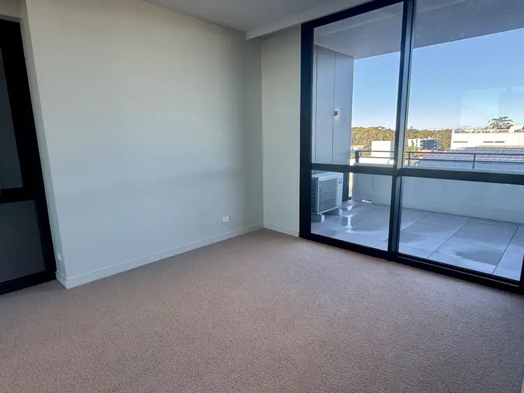 Fifth view of Homely apartment listing, 506/15-31 Harbour Drive, Coffs Harbour NSW 2450