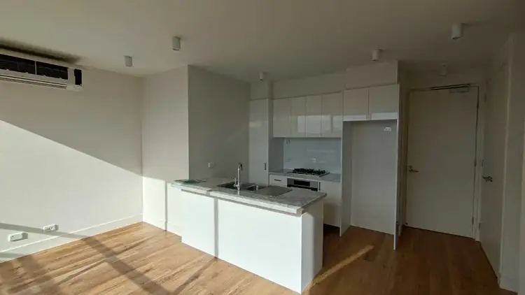 Second view of Homely apartment listing, 203/1277 Burke Rd, Kew VIC 3101