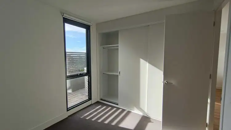 Third view of Homely apartment listing, 203/1277 Burke Rd, Kew VIC 3101