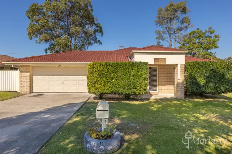 Main view of Homely house listing, 18 Guardian Ct, Caboolture QLD 4510