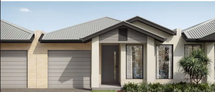 Main view of Homely villa listing, Affinity Estate, Moreton Bay, Morayfield QLD 4506