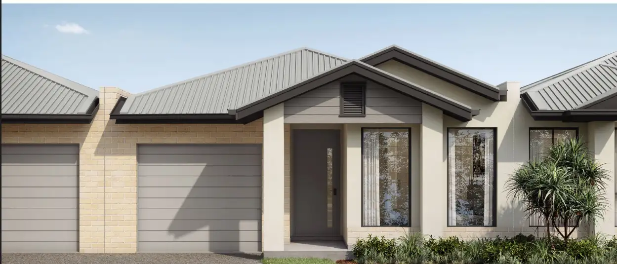 Main view of Homely villa listing, Affinity Estate, Moreton Bay, Morayfield QLD 4506