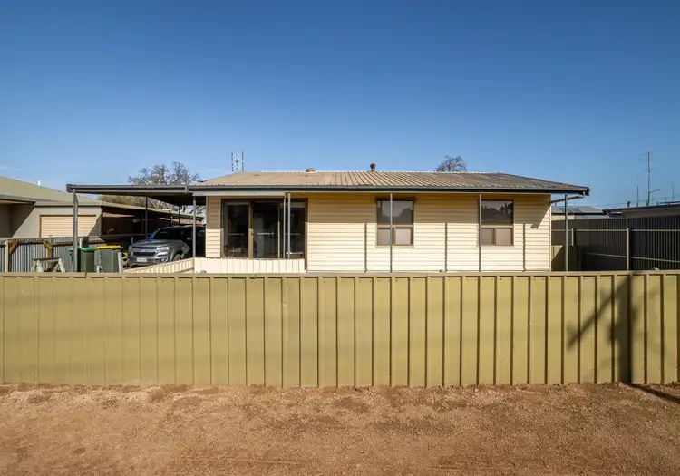 18 Agnes St, Kadina SA 5554