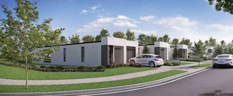 Sienna Eden Estate, Ipswich, Redbank Plains QLD 4301