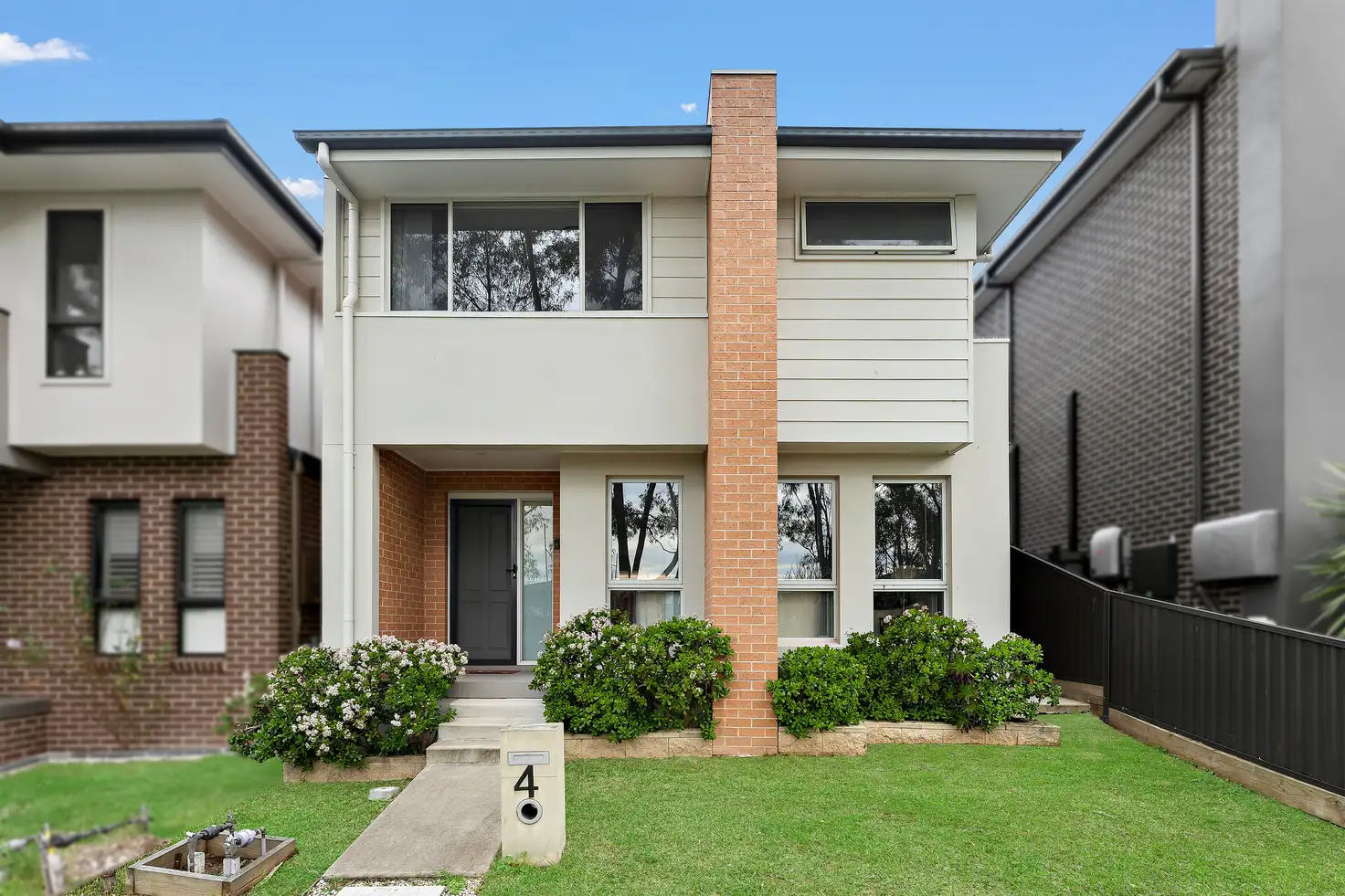 Main view of Homely house listing, 4 Theatre Walk, Bardia NSW 2565