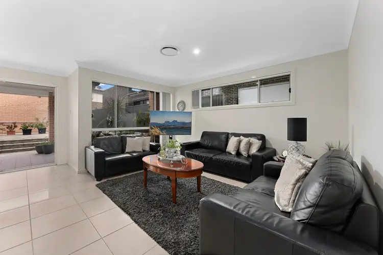 Third view of Homely house listing, 4 Theatre Walk, Bardia NSW 2565
