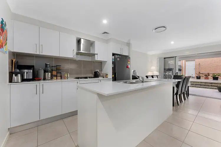 Fourth view of Homely house listing, 4 Theatre Walk, Bardia NSW 2565