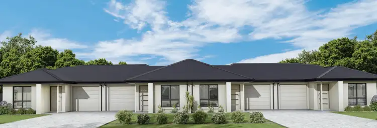 Main view of Homely villa listing, Hayfield Estate, Ipswich, Ripley QLD 4306