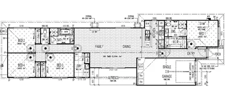 Second view of Homely villa listing, Hayfield Estate, Ipswich, Ripley QLD 4306