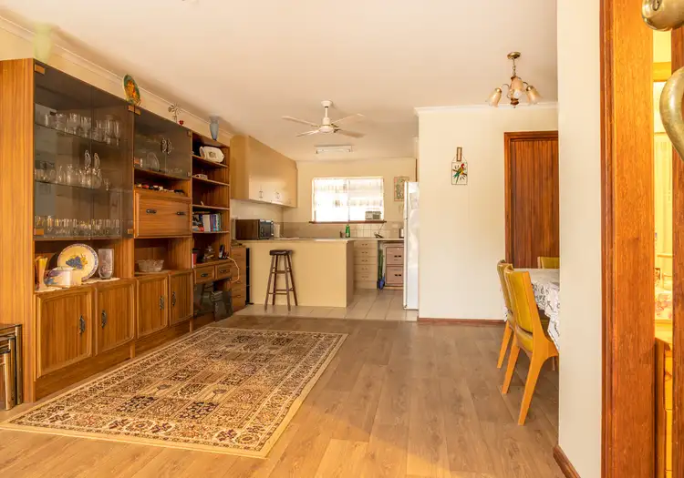Second view of Homely unit listing, 6 Number One Lane, Kadina SA 5554