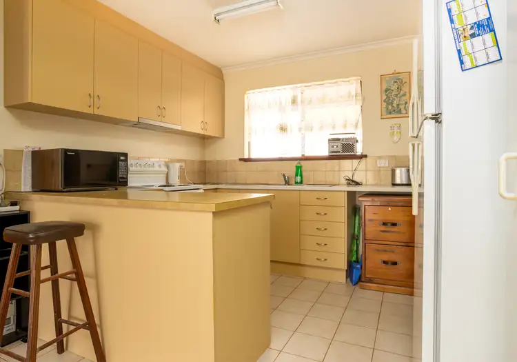 Third view of Homely unit listing, 6 Number One Lane, Kadina SA 5554