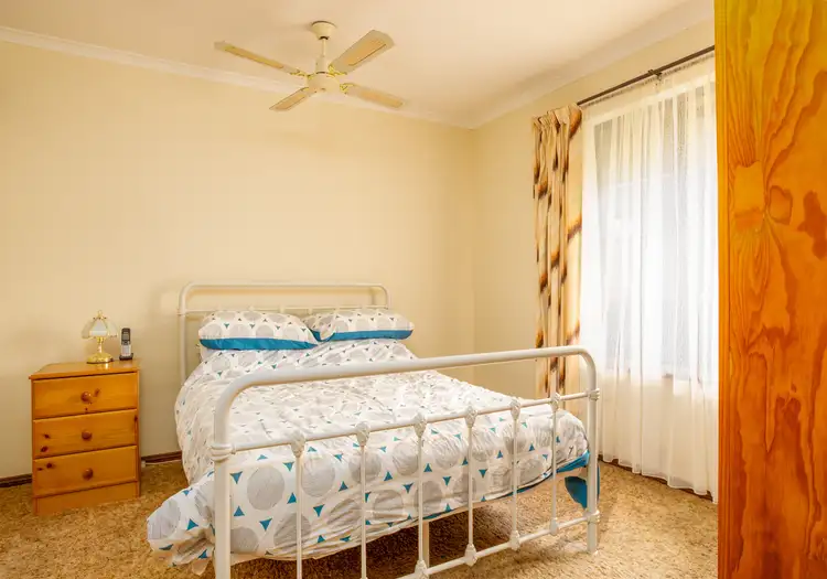 Sixth view of Homely unit listing, 6 Number One Lane, Kadina SA 5554