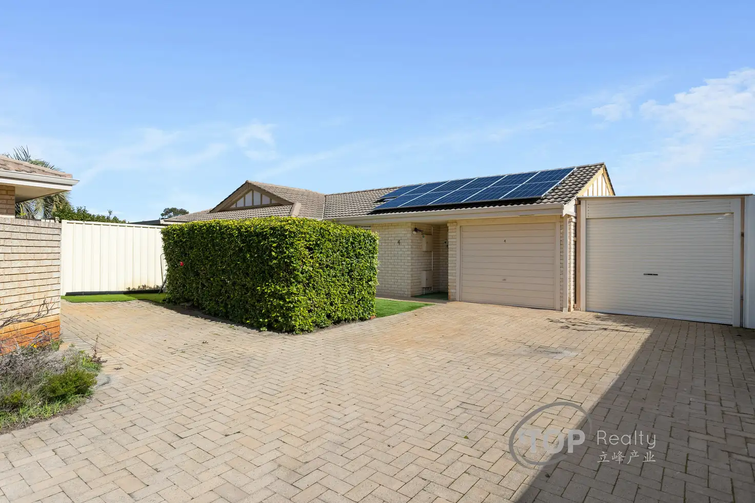 Main view of Homely house listing, Unit 4/127 Barbican St E, Riverton WA 6148
