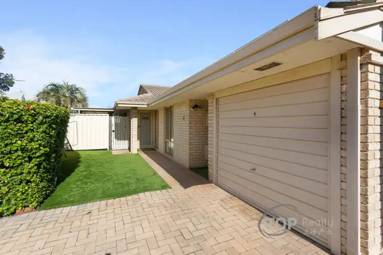 Third view of Homely house listing, Unit 4/127 Barbican St E, Riverton WA 6148