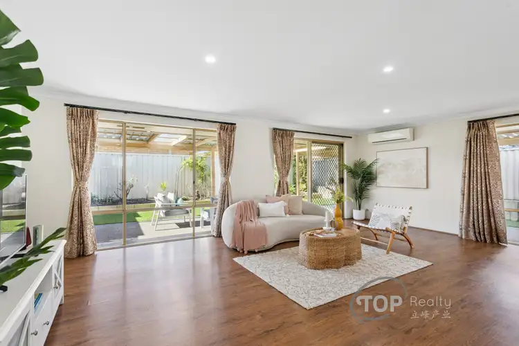 Fourth view of Homely house listing, Unit 4/127 Barbican St E, Riverton WA 6148
