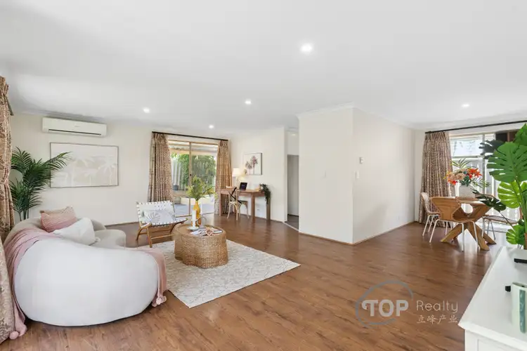 Fifth view of Homely house listing, Unit 4/127 Barbican St E, Riverton WA 6148