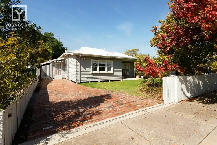Main view of Homely house listing, 13 Weddell St, Shepparton VIC 3630