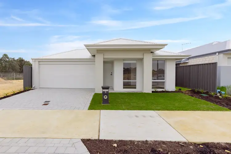 Main view of Homely house listing, 5 Avalanche Parade, Baldivis WA 6171