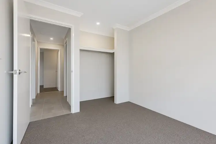 Second view of Homely house listing, 120 Campolina Avenue, Baldivis WA 6171
