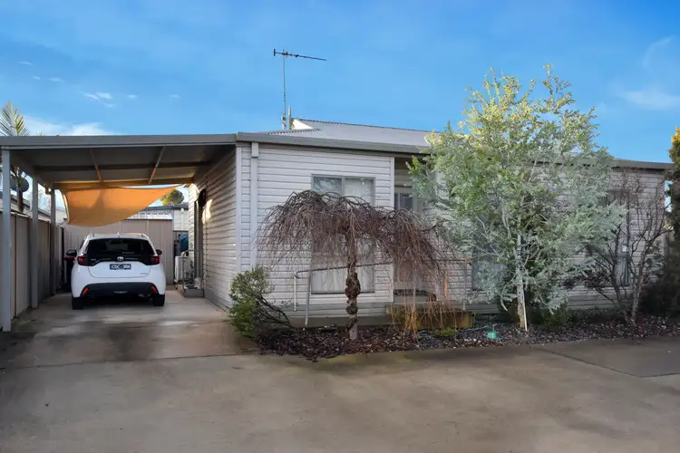 Main view of Homely unit listing, Unit 7/96-106 Elsie Jones Dr, Mooroopna VIC 3629