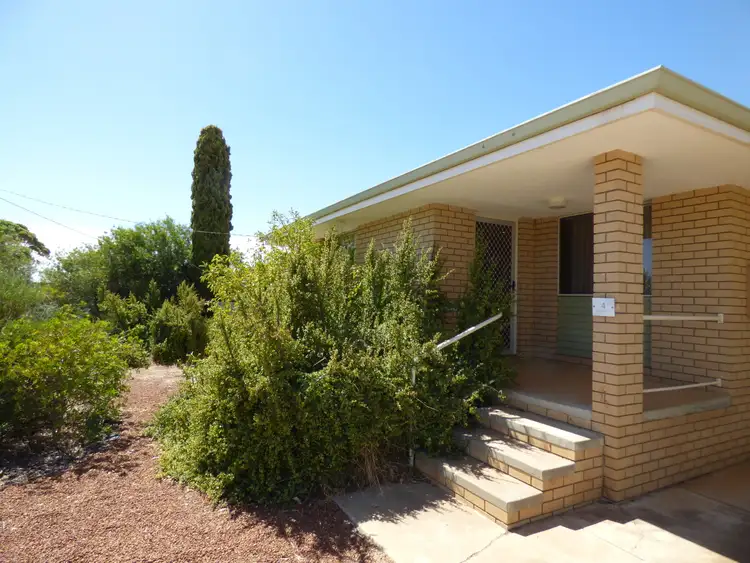 Main view of Homely house listing, 4 Jackson Way, Merredin WA 6415