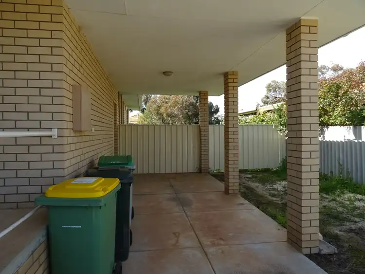 Second view of Homely house listing, 4 Jackson Way, Merredin WA 6415