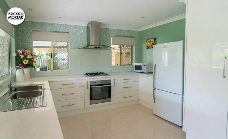 Main view of Homely house listing, 12 Fountain Way, Huntingdale WA 6110