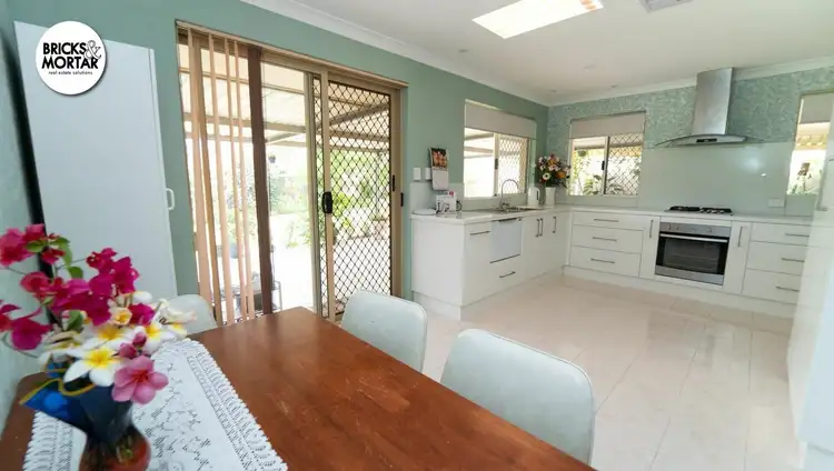 Second view of Homely house listing, 12 Fountain Way, Huntingdale WA 6110