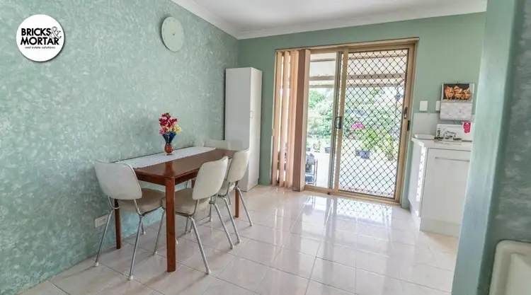 Fourth view of Homely house listing, 12 Fountain Way, Huntingdale WA 6110