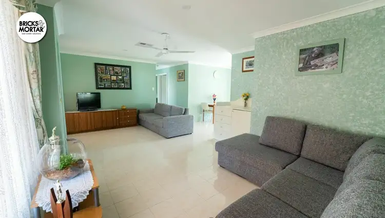 Sixth view of Homely house listing, 12 Fountain Way, Huntingdale WA 6110