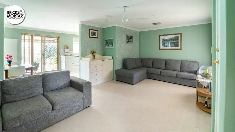 Seventh view of Homely house listing, 12 Fountain Way, Huntingdale WA 6110