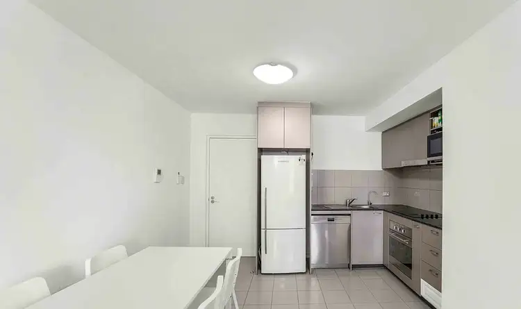 Third view of Homely apartment listing, 74/128 Adelaide Terrace, East Perth WA 6004