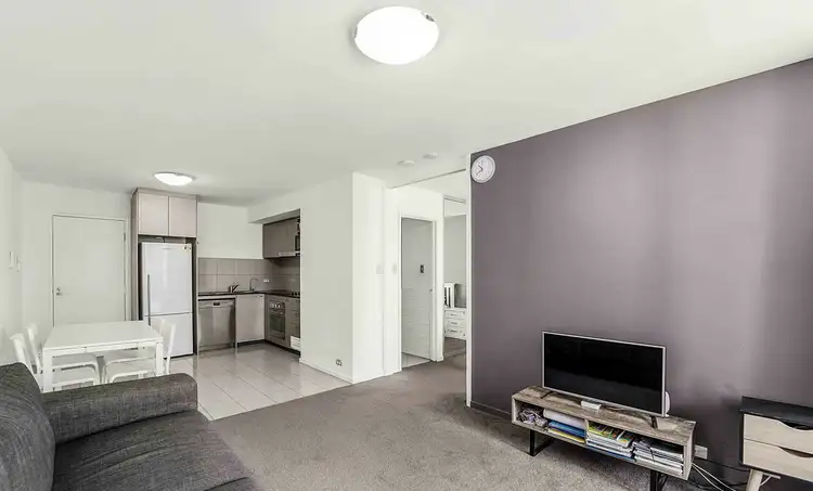 Fourth view of Homely apartment listing, 74/128 Adelaide Terrace, East Perth WA 6004
