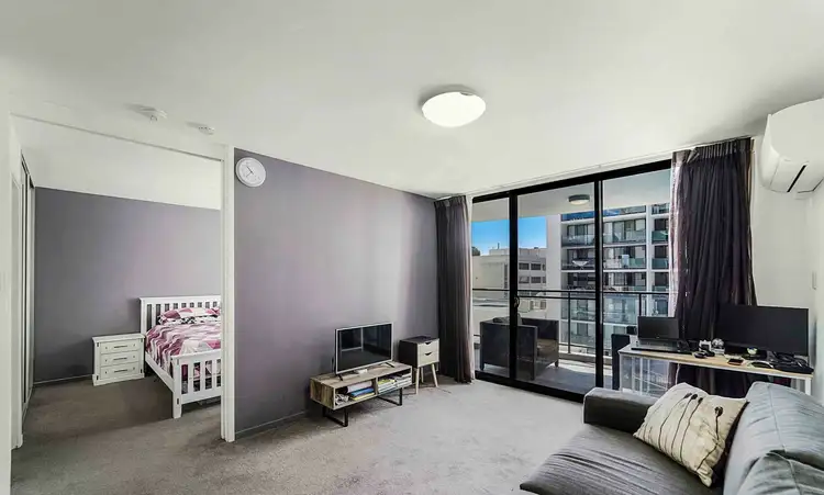 Fifth view of Homely apartment listing, 74/128 Adelaide Terrace, East Perth WA 6004
