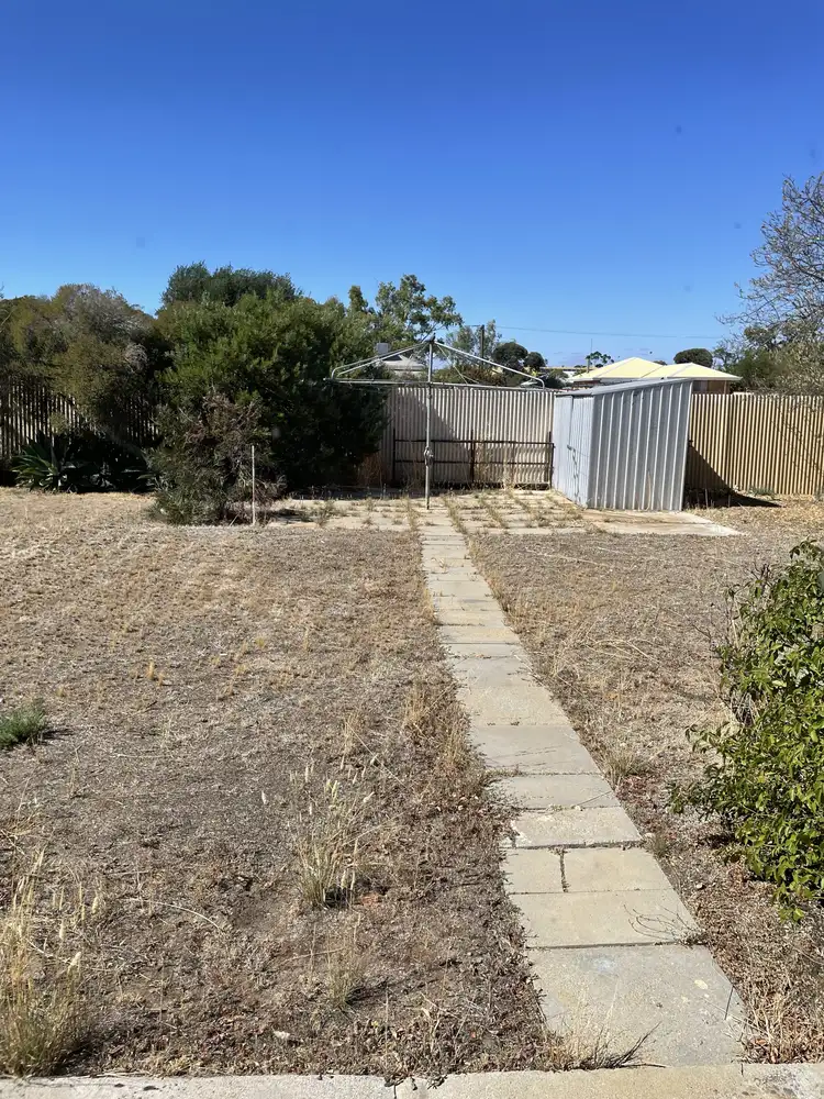 Second view of Homely house listing, 37 Growden St, Merredin WA 6415