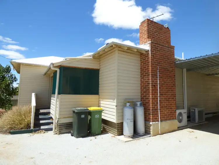 Second view of Homely house listing, 65 Endersbee St, Merredin WA 6415
