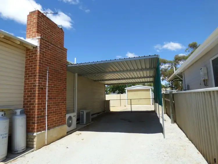Third view of Homely house listing, 65 Endersbee St, Merredin WA 6415