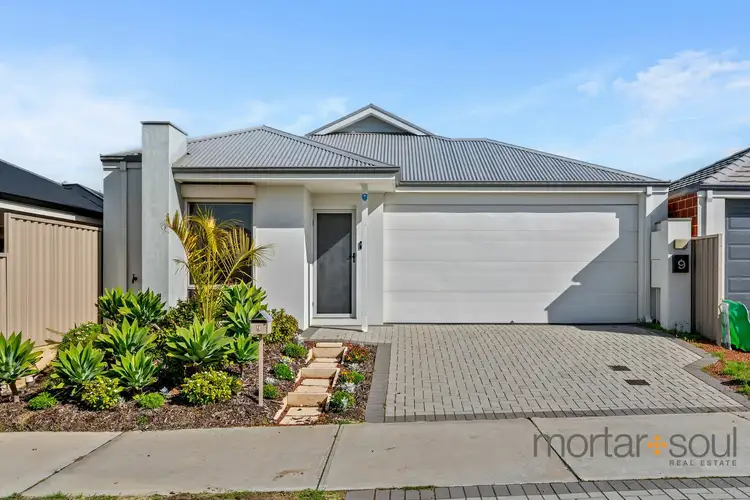 Main view of Homely house listing, 9 Basset Way, Southern River WA 6110