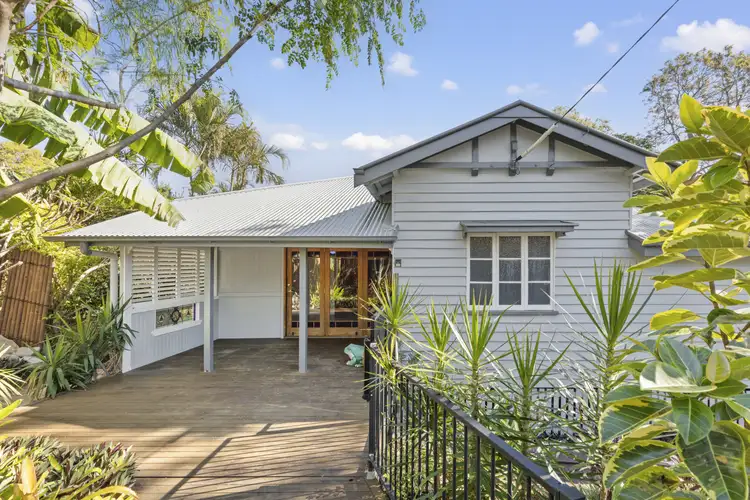 58 Lawrence St, Gympie QLD 4570