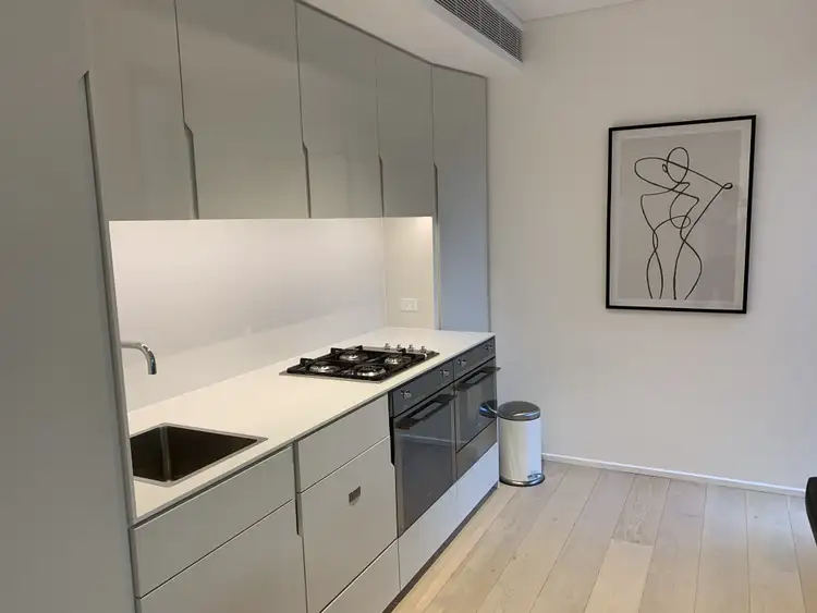 Fourth view of Homely apartment listing, Level 2, 8 Central Park Ave, Chippendale NSW 2008