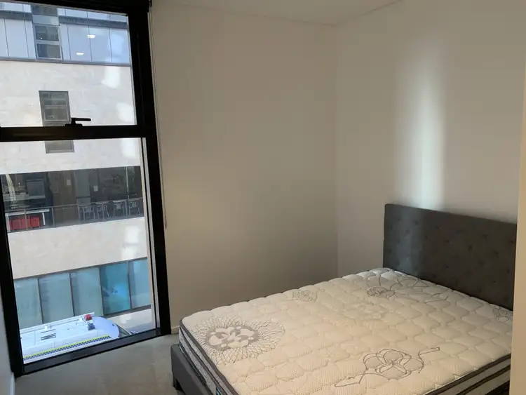 Fifth view of Homely apartment listing, Level 2, 8 Central Park Ave, Chippendale NSW 2008