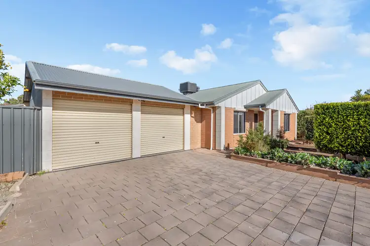 Second view of Homely house listing, 5 Pointon Street, Aldinga Beach SA 5173